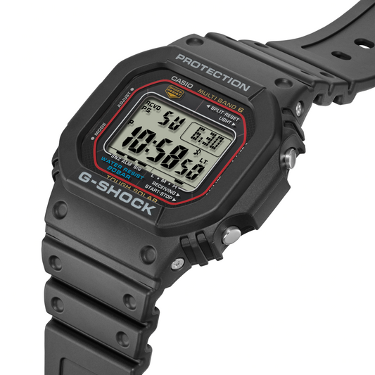 Reloj Casio G-SHOCK GW-M5610U-1ER