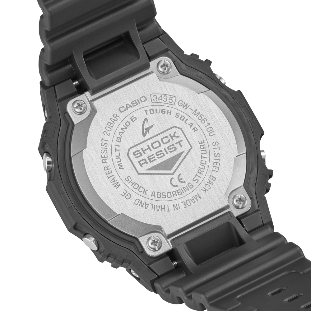 Reloj Casio G-SHOCK GW-M5610U-1ER
