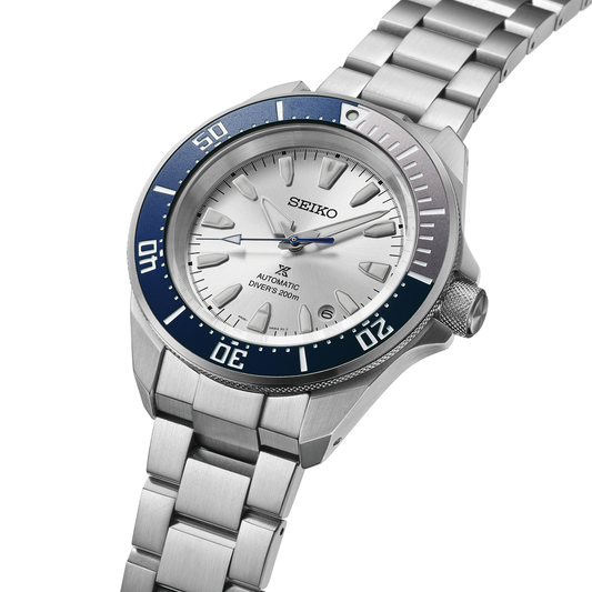 Reloj Seiko Prospex 145th Anniversary Limited Edition HBB001K1