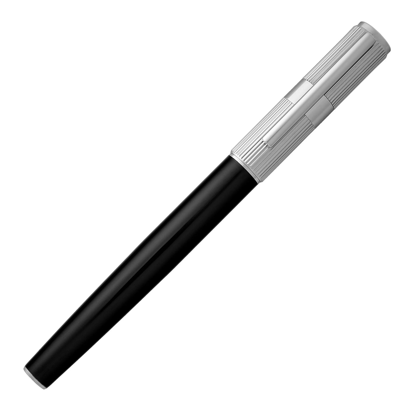 Pluma Hugo Boss Formation Line Silver HSV4722C