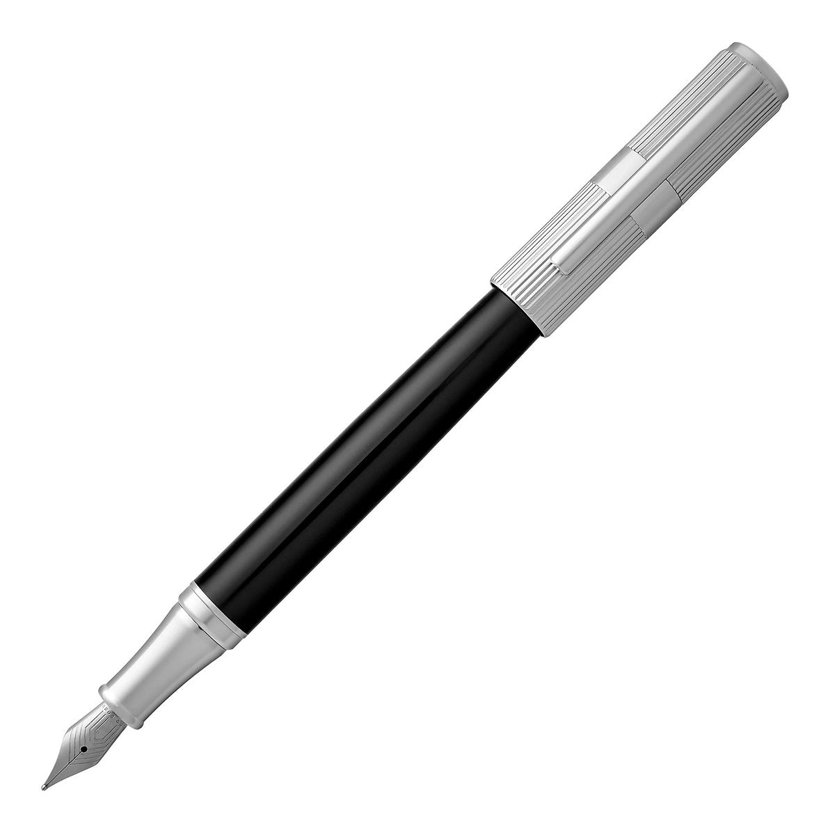 Pluma Hugo Boss Formation Line Silver HSV4722C