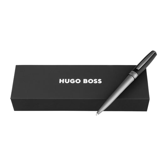 Bolígrafo Hugo Boss Essential Active Black HSW5544A