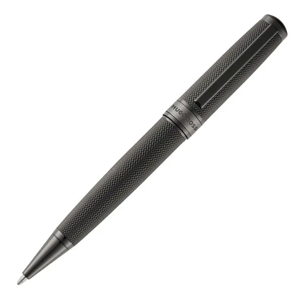 Bolígrafo Hugo Boss Totem Black HSY5764A