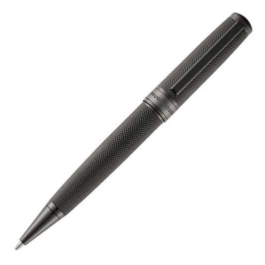 Bolígrafo Hugo Boss Totem Black HSY5764A