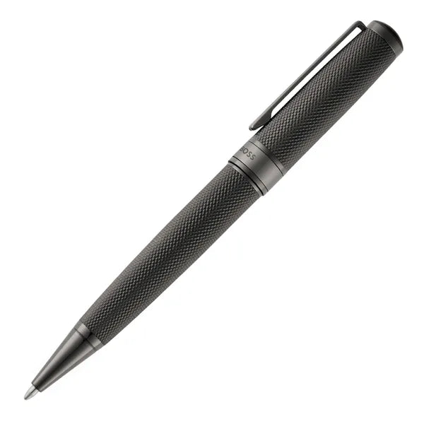Bolígrafo Hugo Boss Totem Black HSY5764A