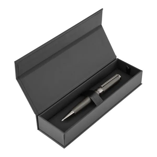 Bolígrafo Hugo Boss Totem Black HSY5764A