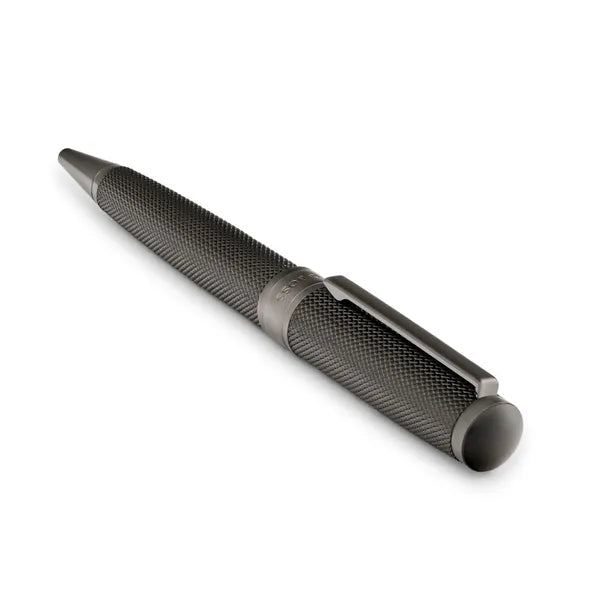 Bolígrafo Hugo Boss Totem Black HSY5764A