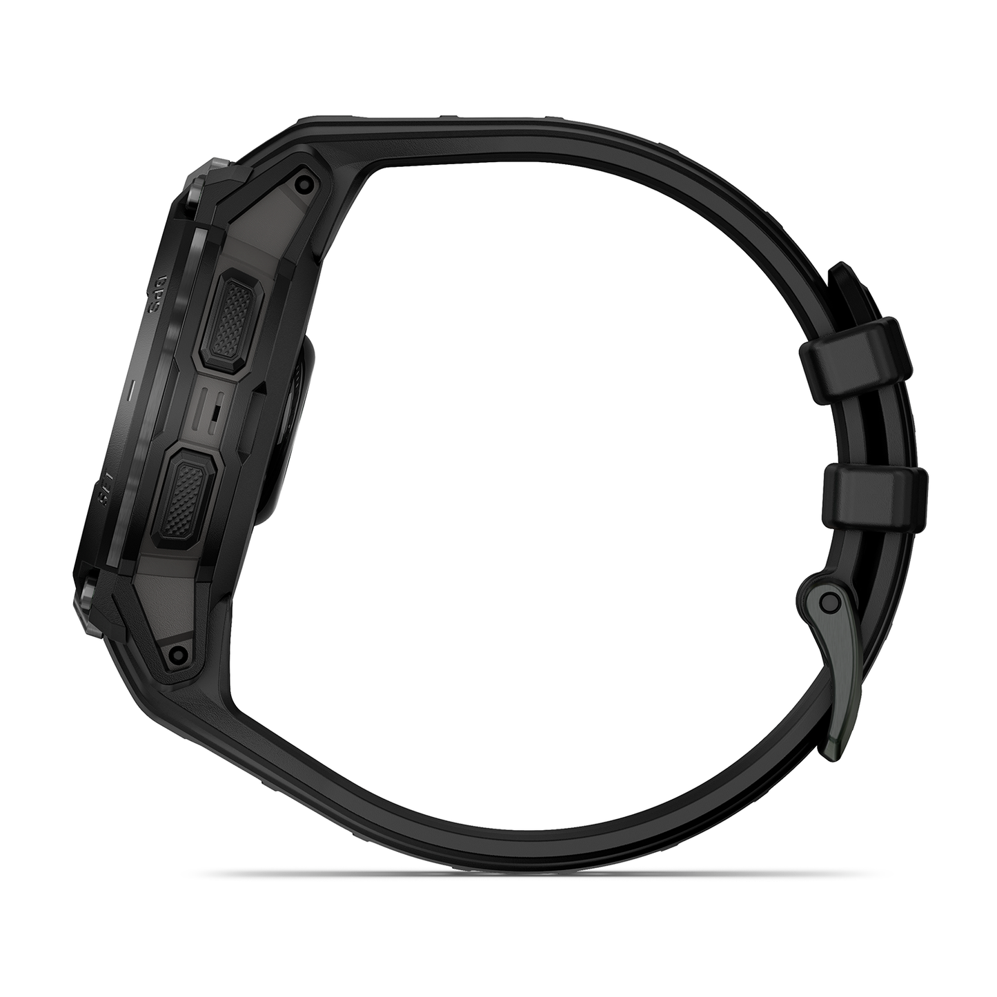 Reloj Garmin Instinct Crossover AMOLED Tactical Edition 010-03398-02