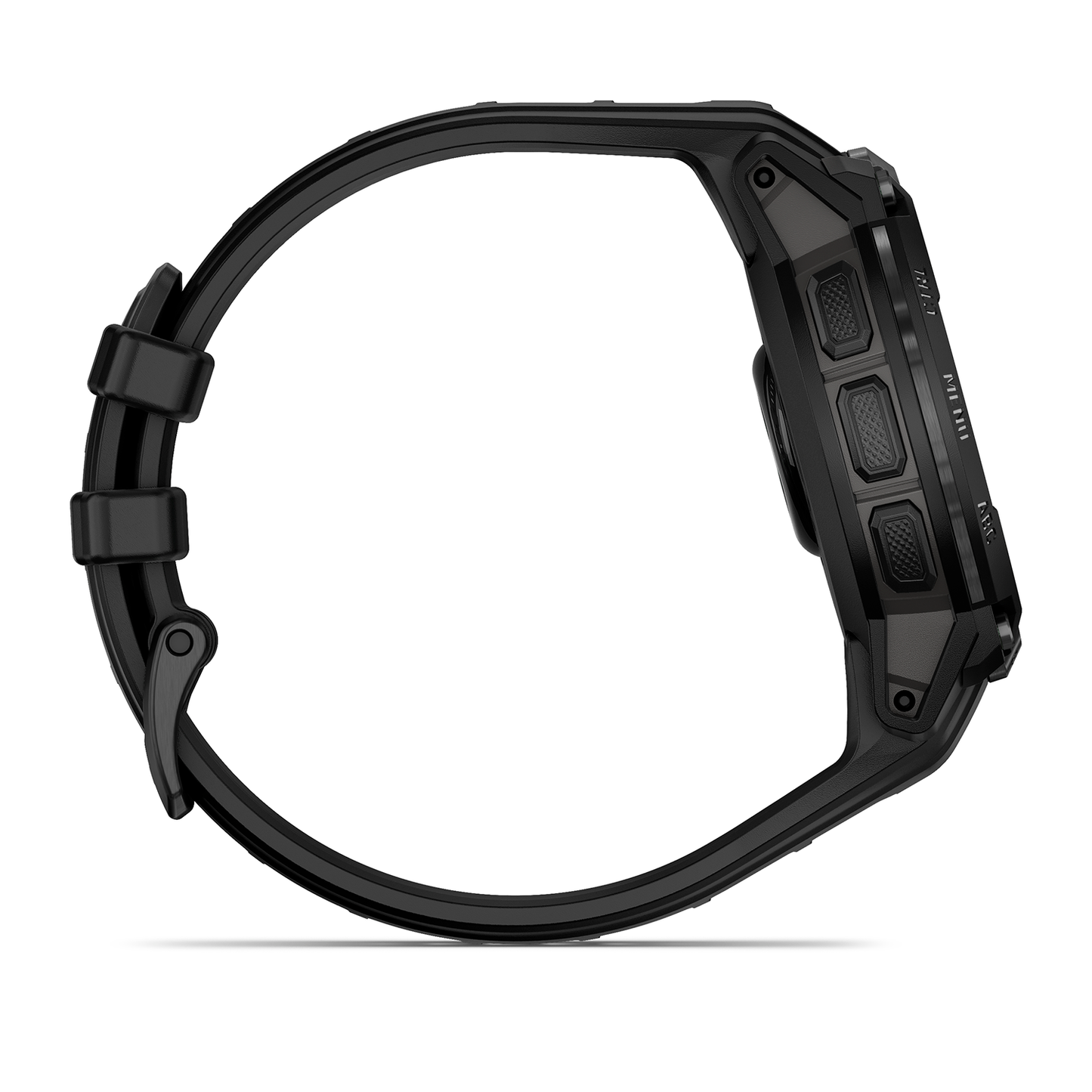 Reloj Garmin Instinct Crossover AMOLED Tactical Edition 010-03398-02