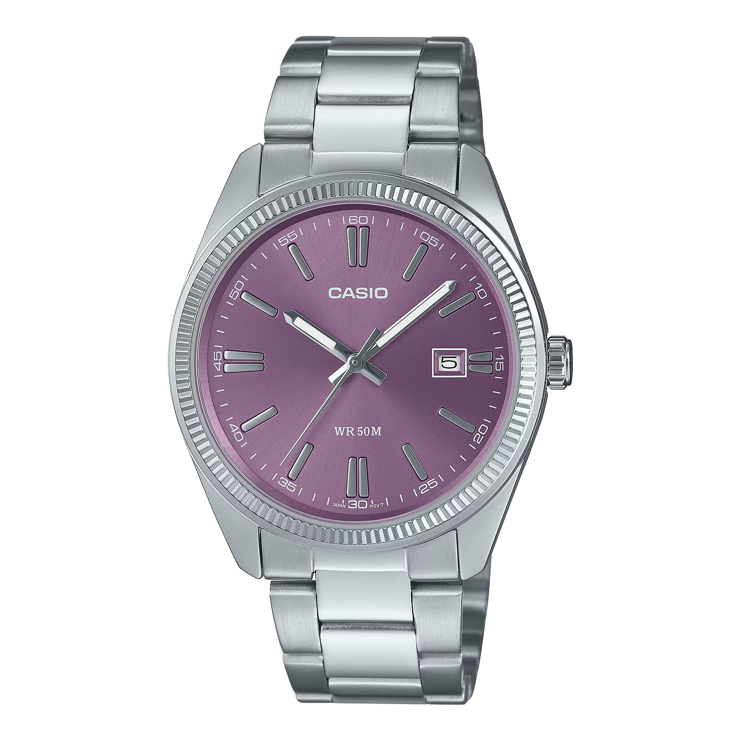 Reloj Casio Timeless Collection MTP-1302PD-6AV