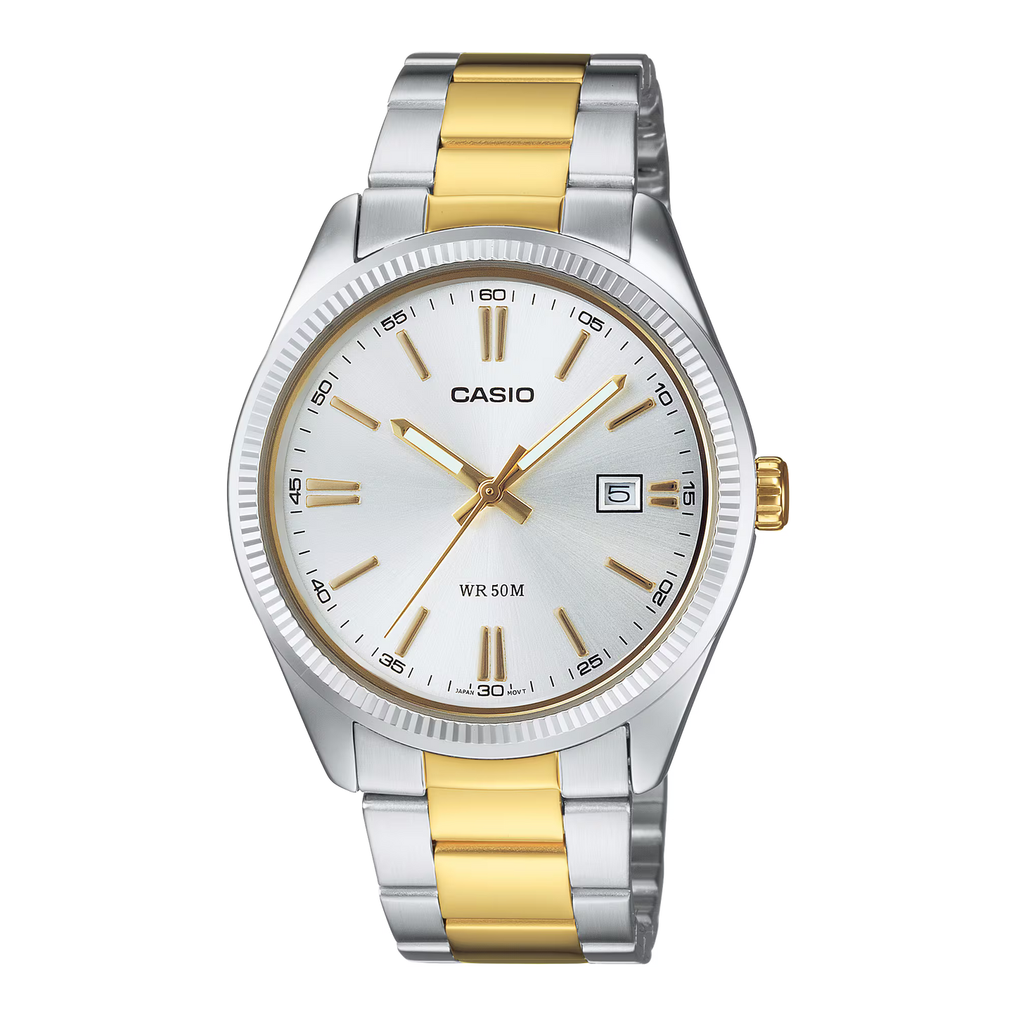 Reloj Casio Collection MTP-1302PSG-7AVEF