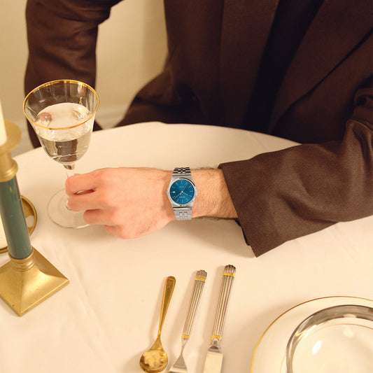 Reloj Casio Collection MTP-B145D-2A2VEF