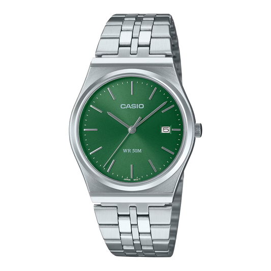 Reloj Casio Collection MTP-B145D-3AV