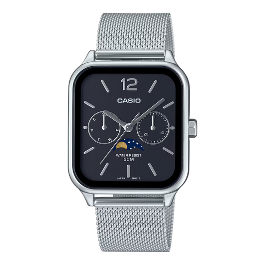 Reloj Casio Timeless Collection  MTP-M305M-1AVER