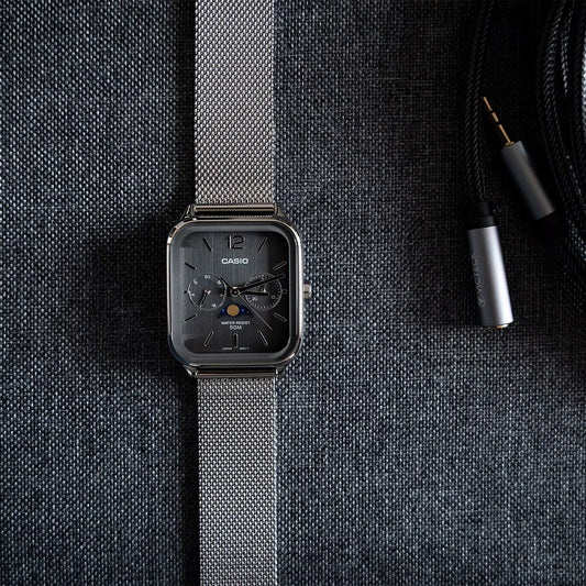 Reloj Casio Timeless Collection MTP-M305M-8AVER