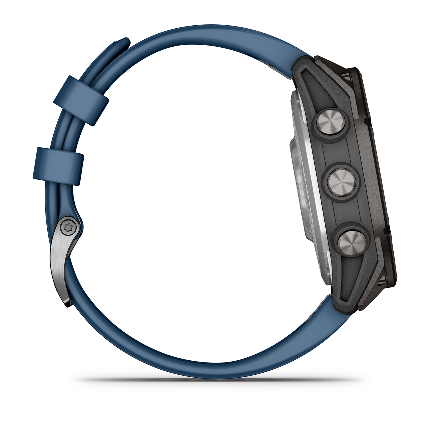 Reloj Quatix 8 Pro - 47 mm AMOLED Náutico con GPS 010-03198-51