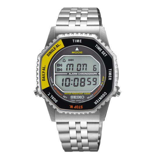 Reloj Seiko Neo Sports Digital SMGG17P1