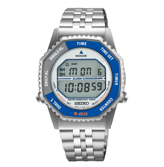 Reloj Seiko Neo Sports Digital SMGG21P1