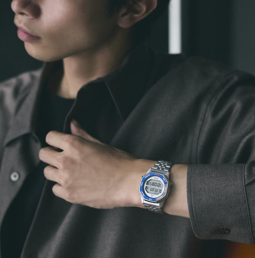 Reloj Seiko Neo Sports Digital SMGG21P1