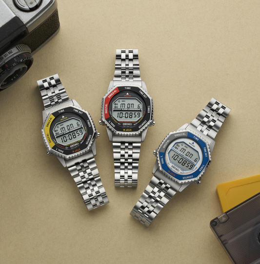 Reloj Seiko Neo Sports Digital SMGG21P1