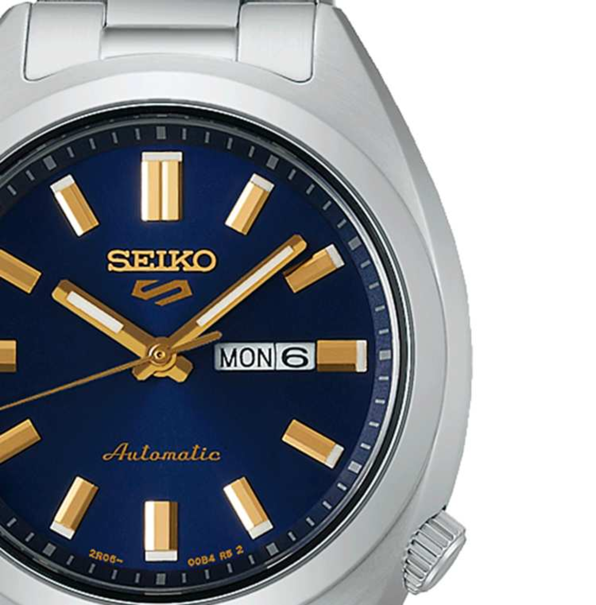 Reloj Seiko 5 Sports SNXS 32mm SRE021K1