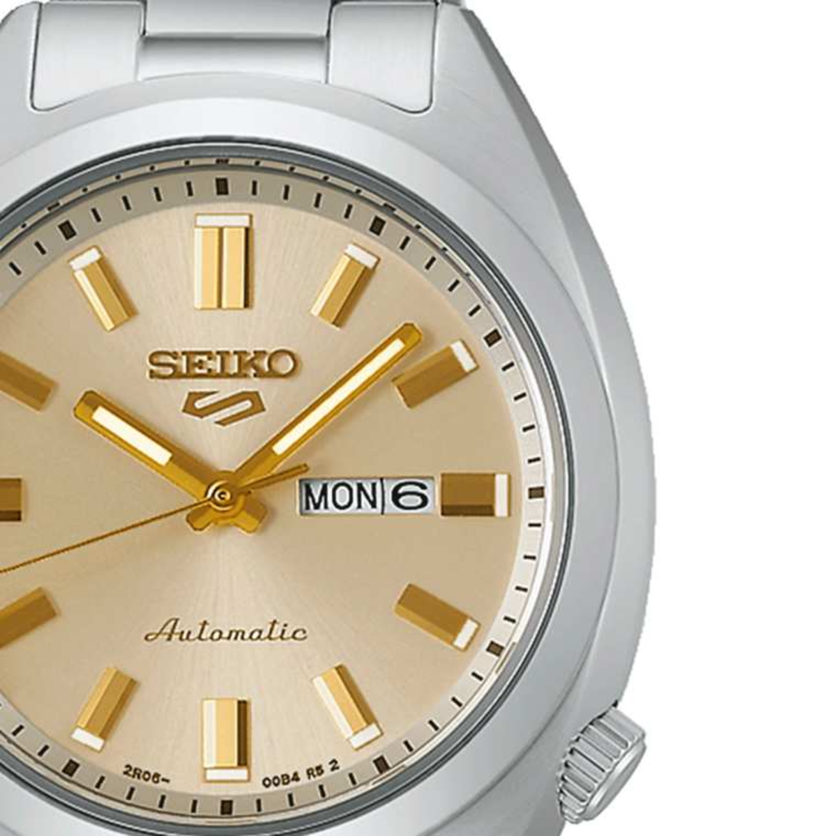 Reloj Seiko 5 Sports SNXS 32mm SRE023K1