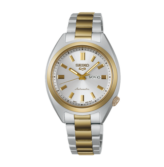 Reloj Seiko 5 Sports SNXS 32mm SRE024K1