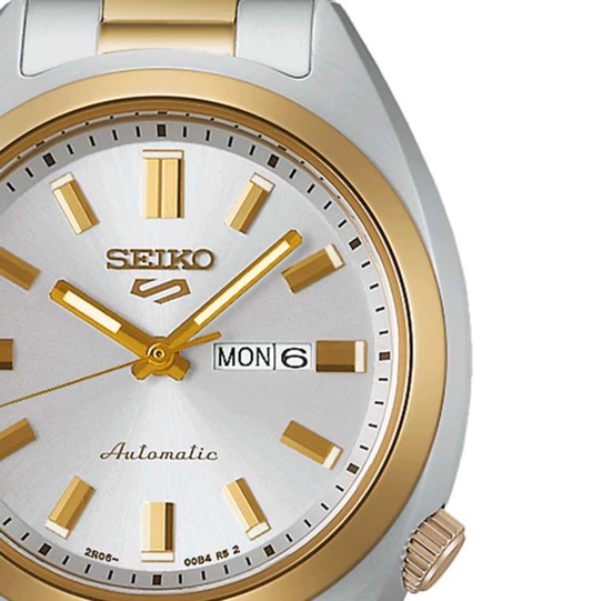 Reloj Seiko 5 Sports SNXS 32mm SRE024K1