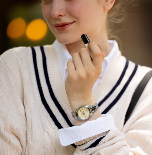 Reloj Seiko 5 Sports SNXS 32mm SRE024K1