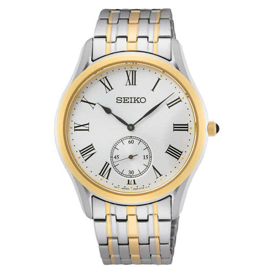Reloj Seiko Neo Classic SRK048P1