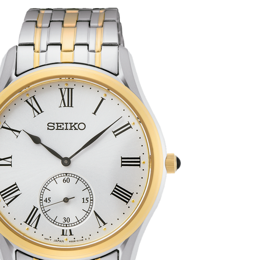 Reloj Seiko Neo Classic SRK048P1