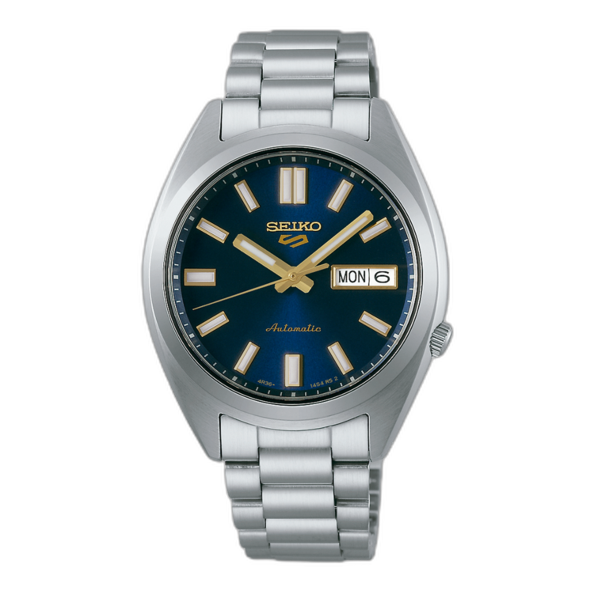 Reloj Seiko 5 Sports SNXS SRPL55K1