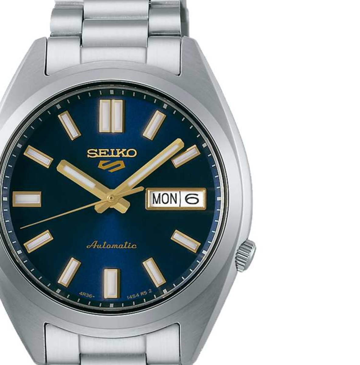 Reloj Seiko 5 Sports SNXS SRPL55K1