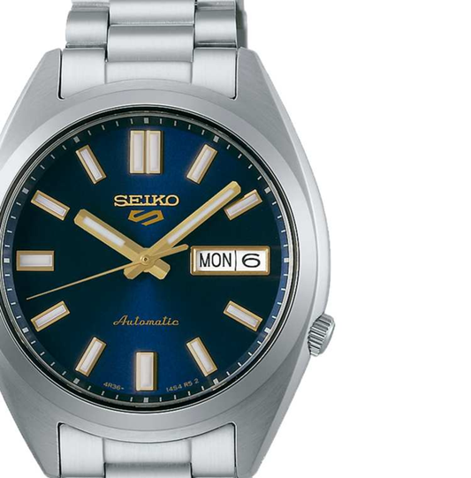 Reloj Seiko 5 Sports SNXS SRPL55K1
