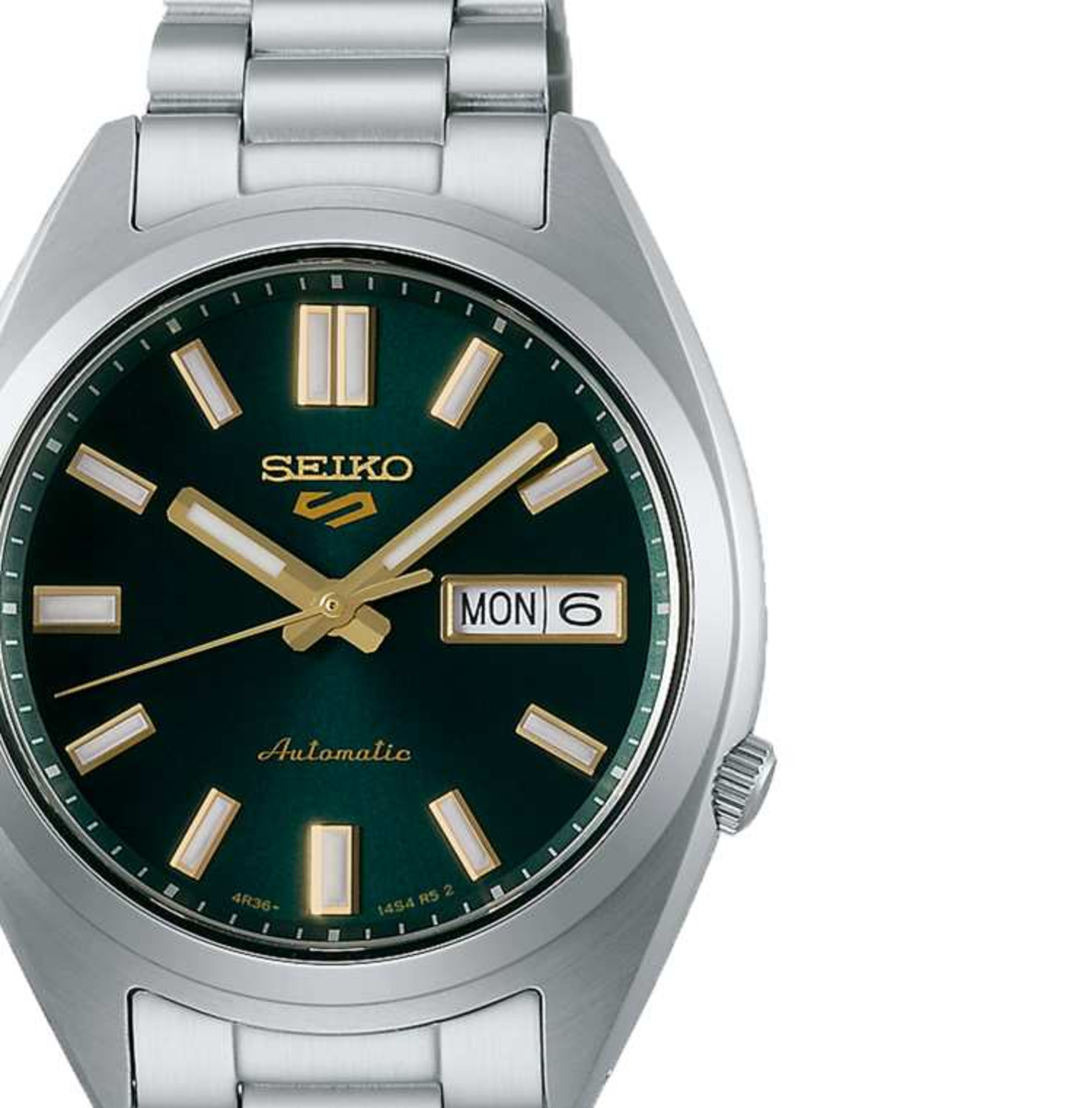 Reloj Seiko 5 Sports SNXS SRPL57K1