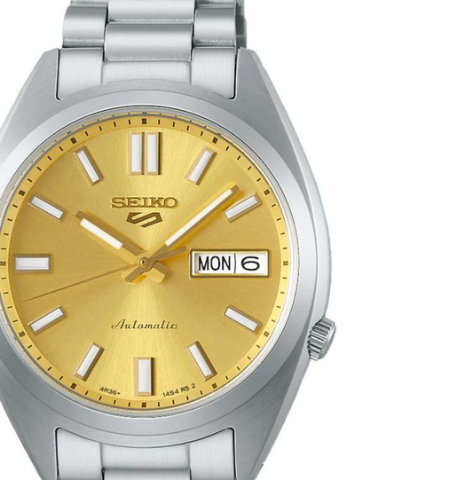 Reloj Seiko 5 Sports SNXS SRPL59K1