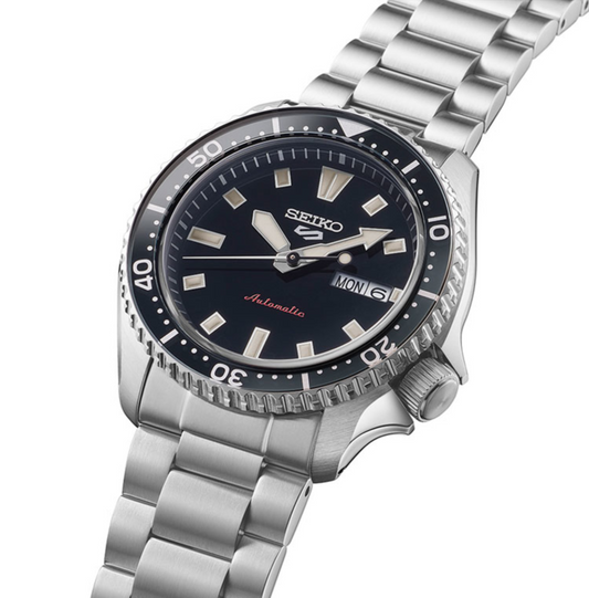Reloj Seiko 5 Sports SKX Street Style SRPL85K1