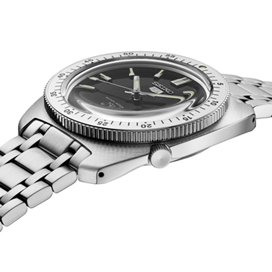 Reloj Seiko 5 Sports Reedición 1960 Ed. Limitada SRPL93K1
