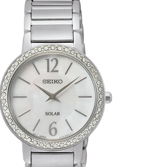 Reloj Seiko Ladies Solar SUP467P1