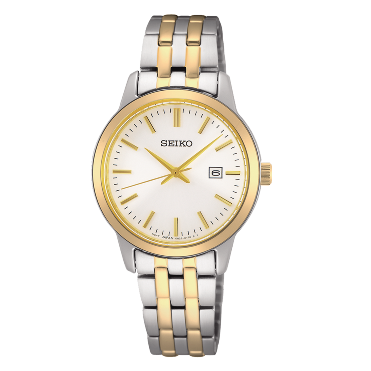 Reloj Seiko Neo Classic SUR410P1 Mujer