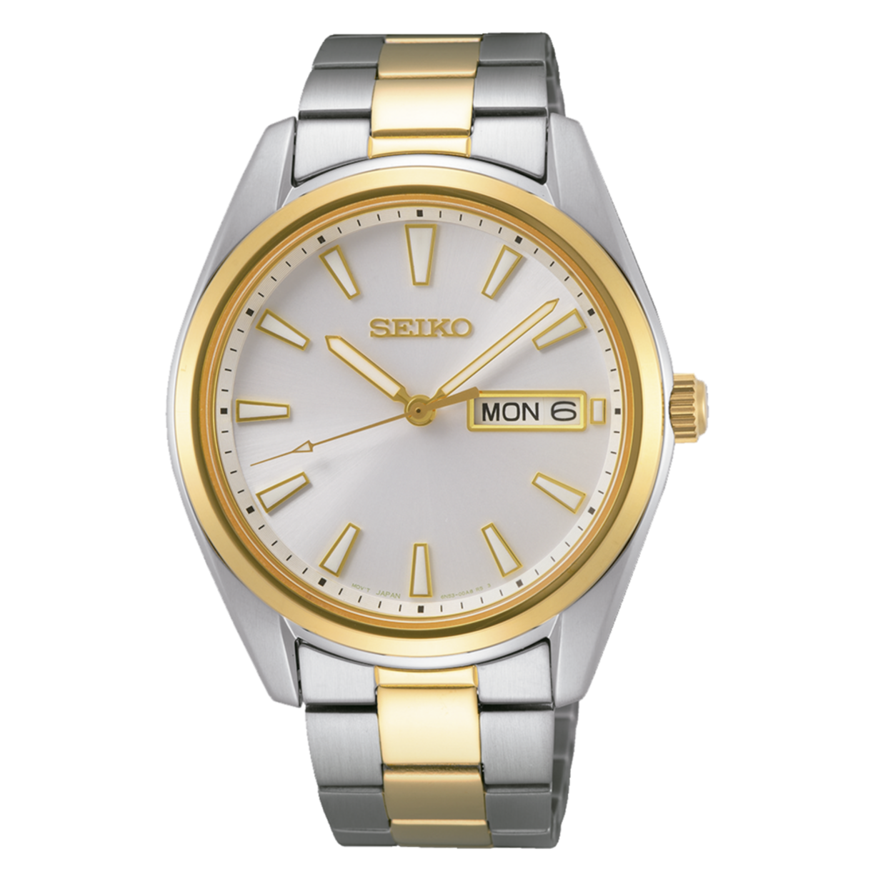 Reloj Seiko Neo Classic SUR446P1