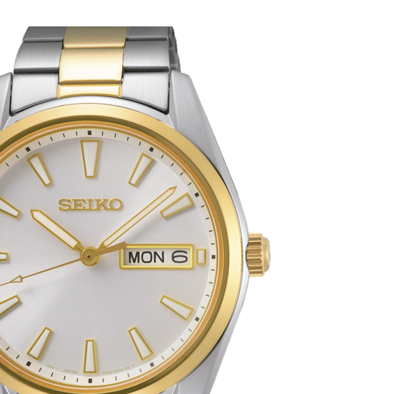 Reloj Seiko Neo Classic SUR446P1