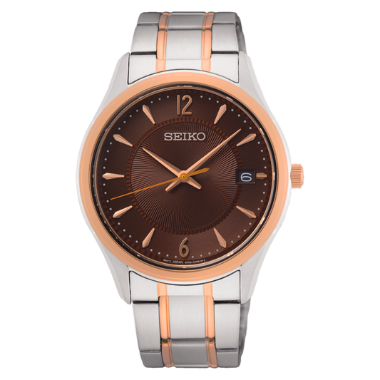 Reloj Seiko Neo Classic SUR470P1