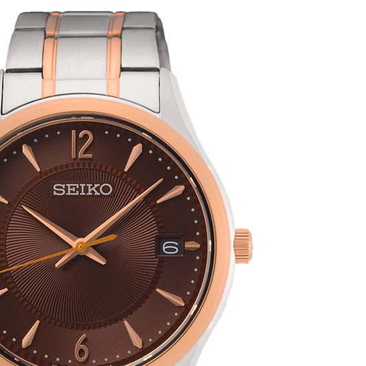 Reloj Seiko Neo Classic SUR470P1