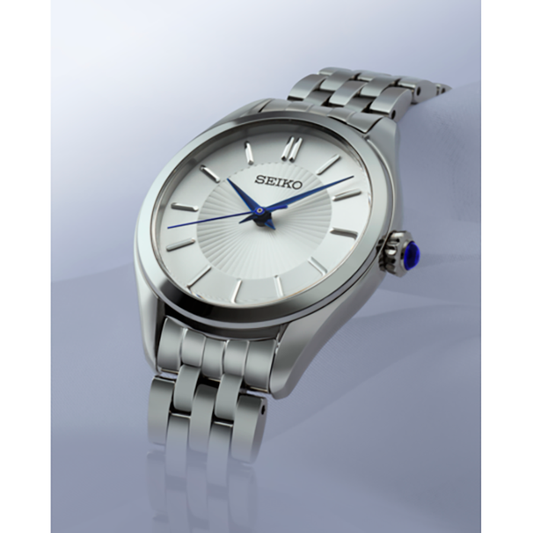 Reloj Seiko Ladies Cuarzo SUR537P1