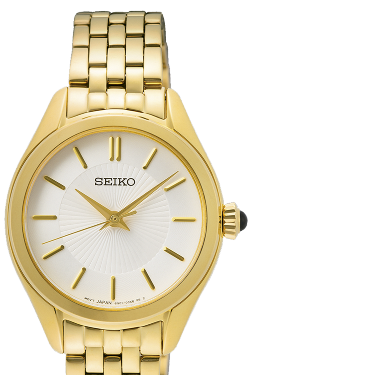 Reloj Seiko Ladies Cuarzo SUR538P1