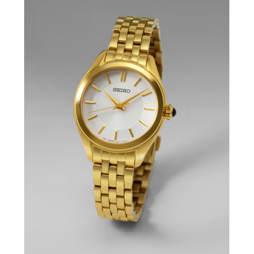 Reloj Seiko Ladies Cuarzo SUR538P1