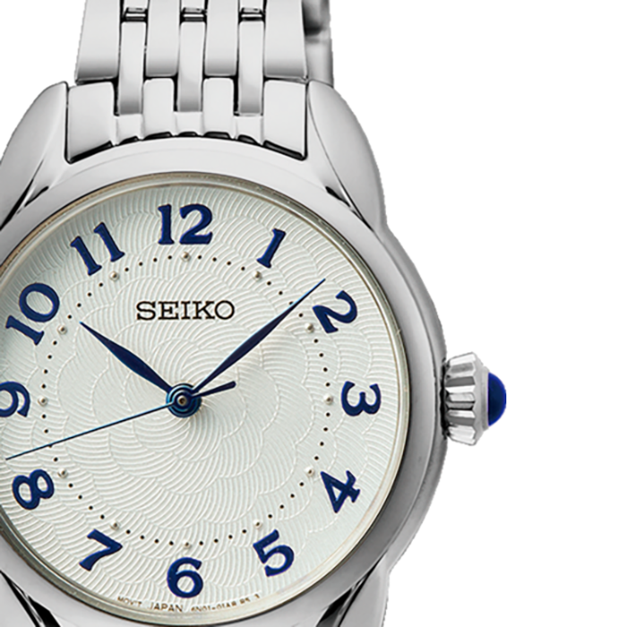 Reloj Seiko Ladies Plata SUR561P1