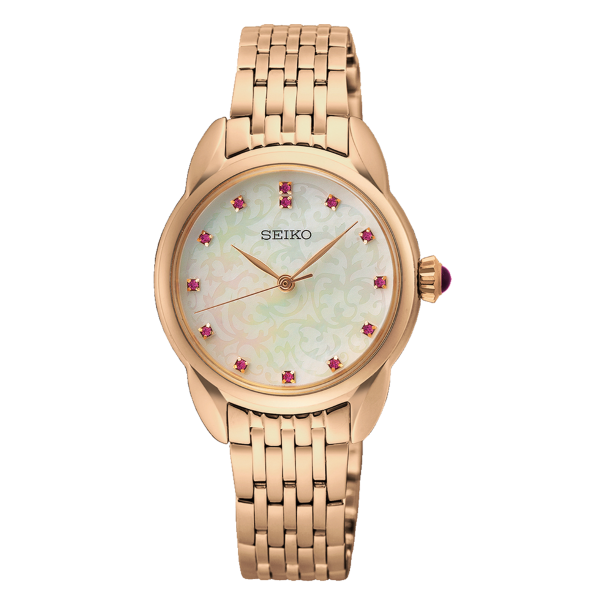 Reloj Seiko Ladies Cuarzo SUR564P1
