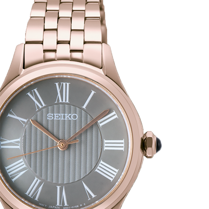 Reloj Seiko Ladies SUR614P1